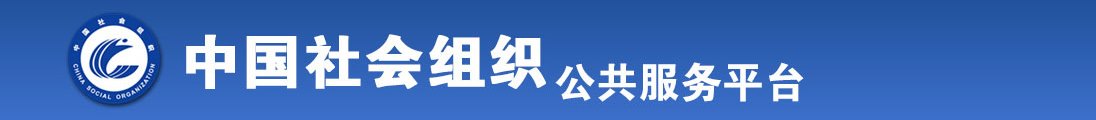 肥屄操全国社会组织信息查询